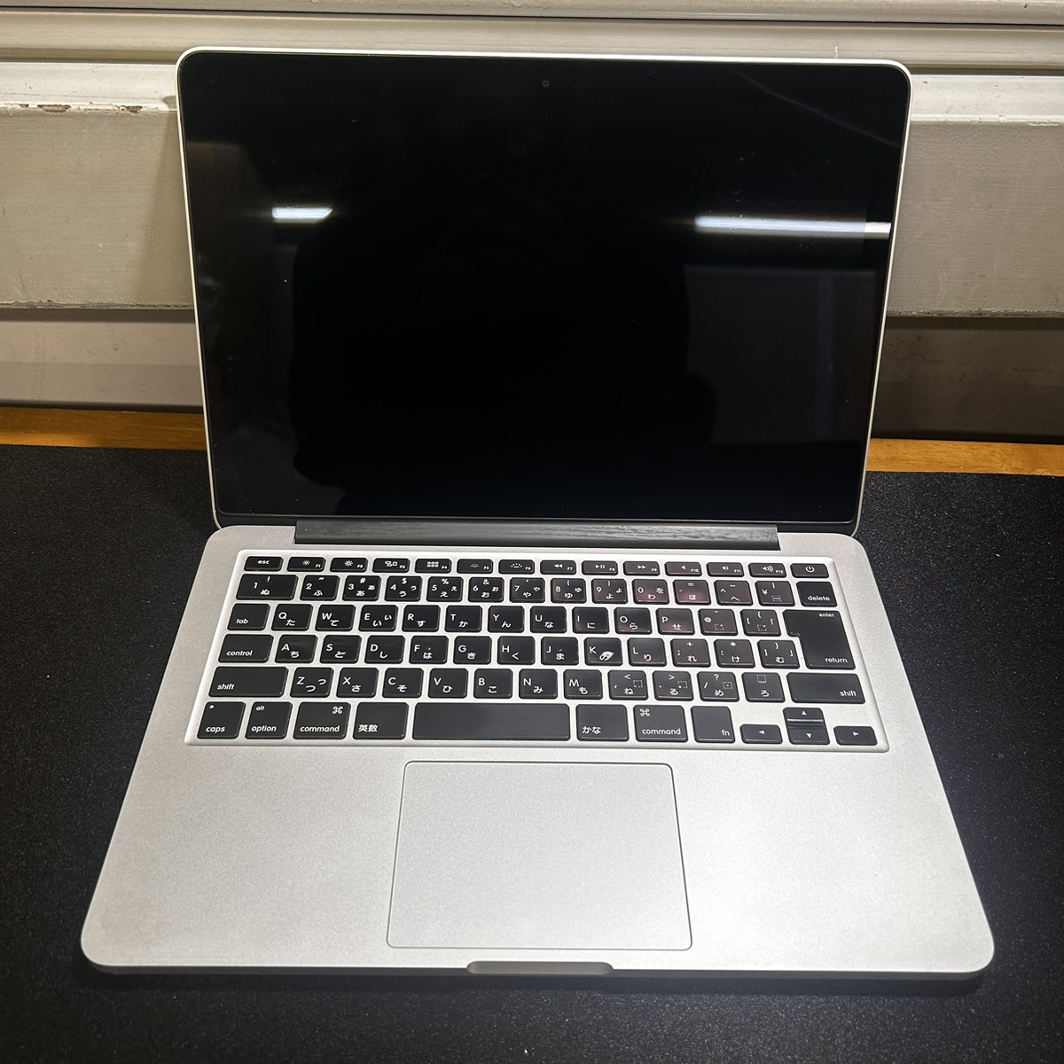 業者様注目品】【ジャンク品】Apple MacBook Pro (Retina, 13-inch