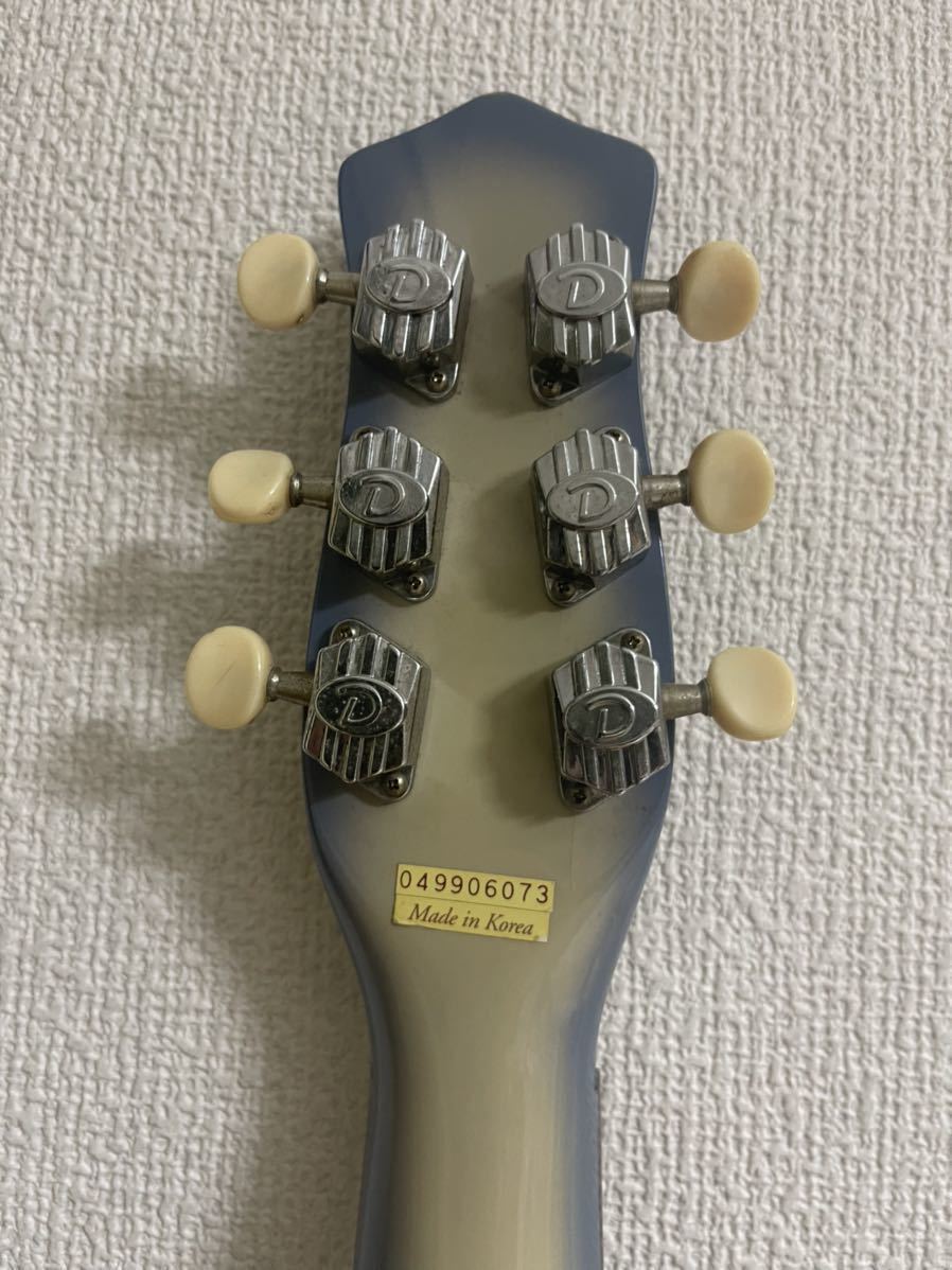 ダンエレクトロ Danelectro ギター 激安スタート！！ item details