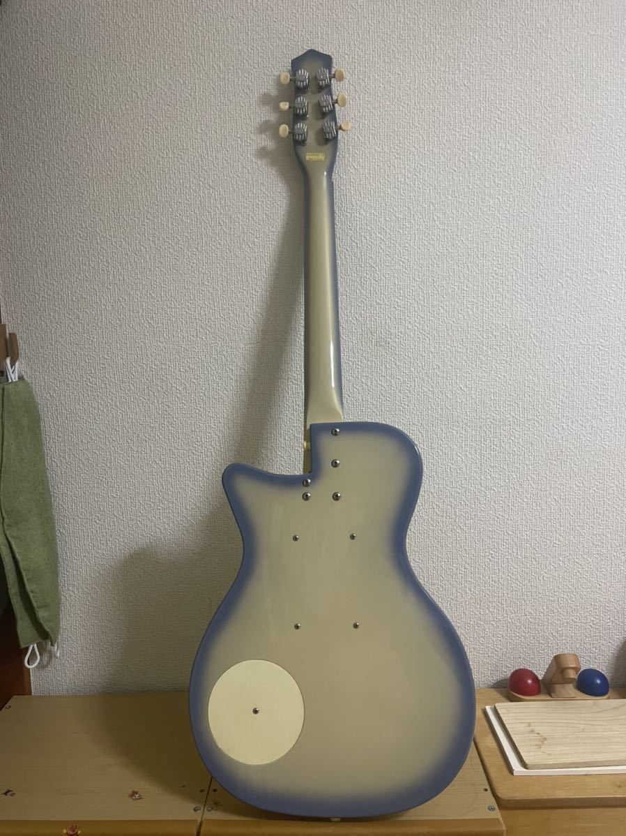 ダンエレクトロ Danelectro ギター 激安スタート！！ item details