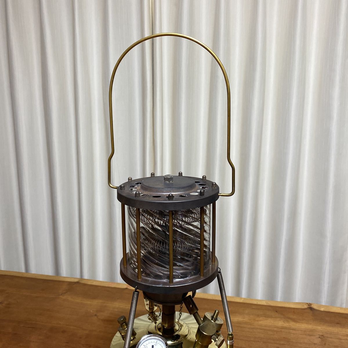 フルカスタム パープルストーブ 武井バーナー PURPLESTOVE 501A フルカスタム パープルストーブ 武井バーナー PURPLESTOVE 501A