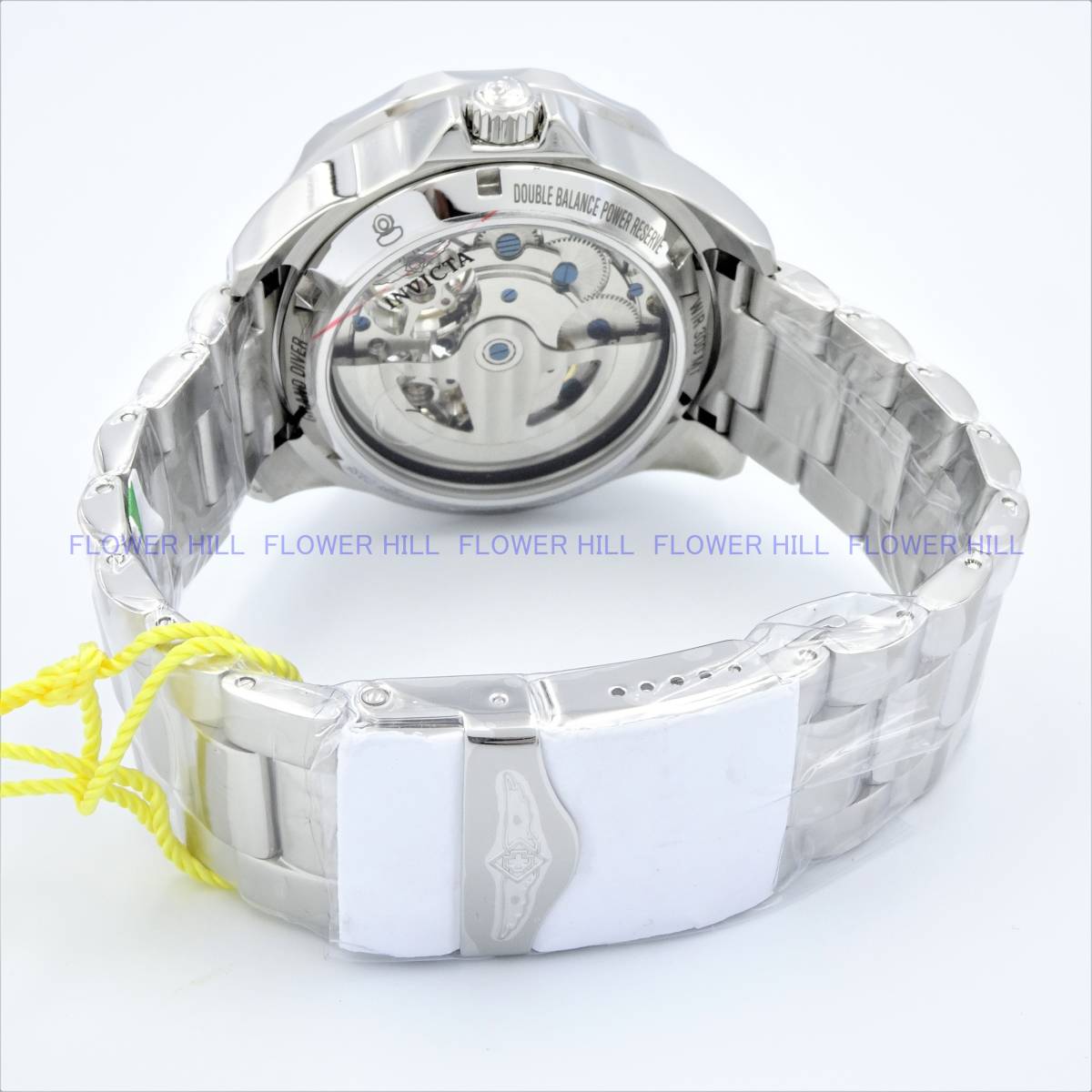 腕時計 インヴィクタ Invicta メンズ オーシャン Reef Swiss クロノ