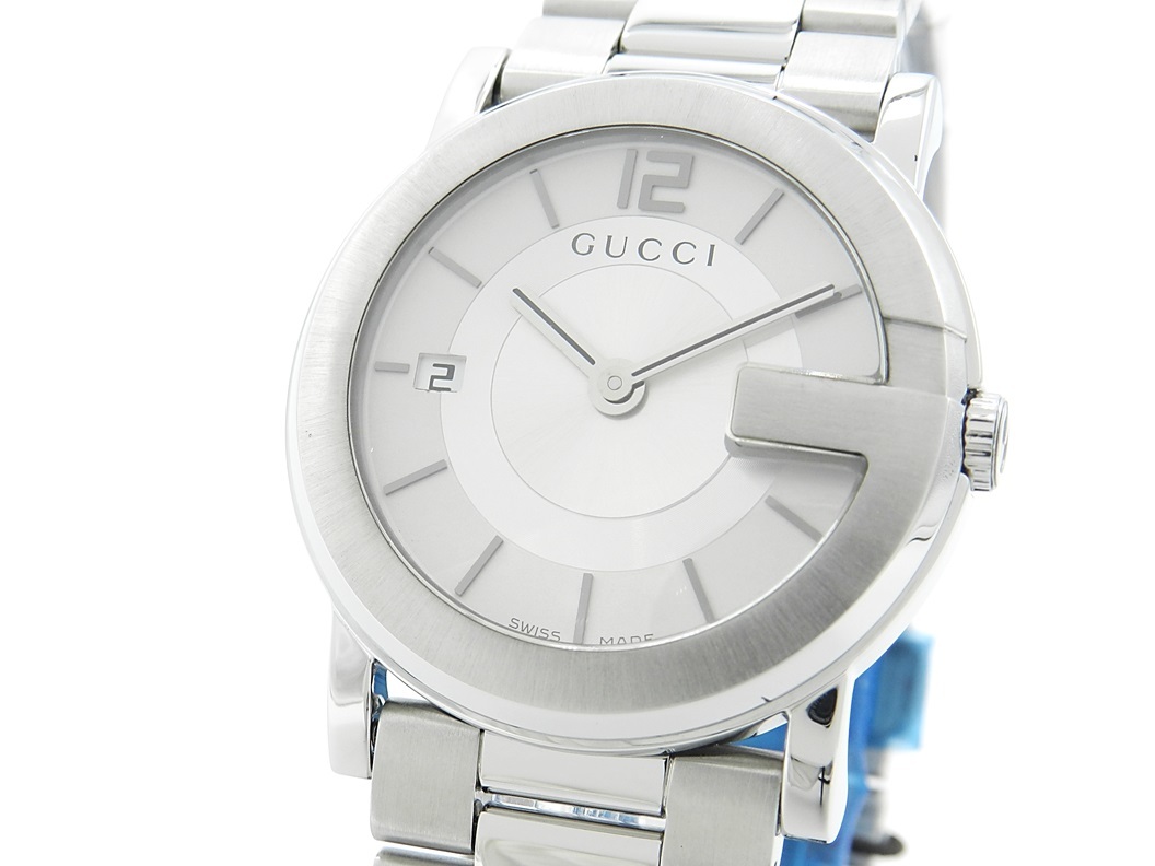 ◇GUCCI グッチ◇ 腕時計 時計 36mm メンズ レディース アウトレット