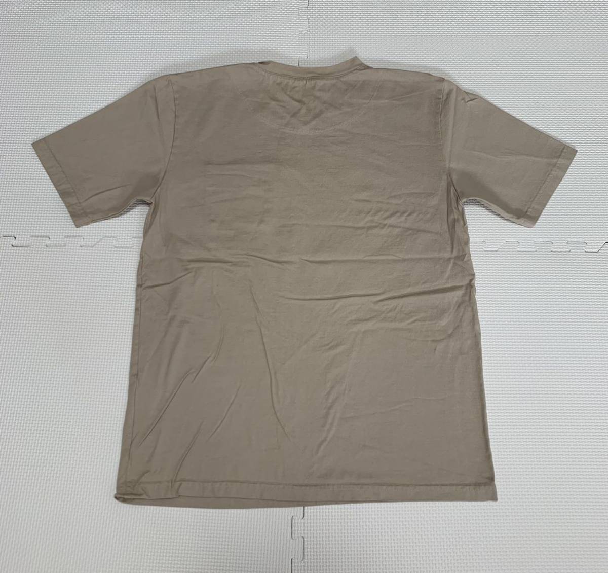 ★BURBERRY LONDON バーバリー ロンドン Tシャツの画像3