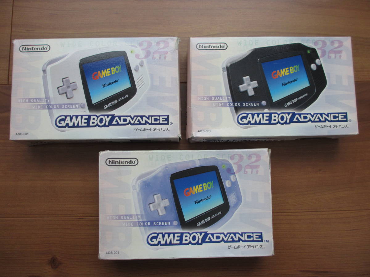 色移り有り ゲームボーイ ソフト 空箱 任天堂 8点 | www.kdcow.com