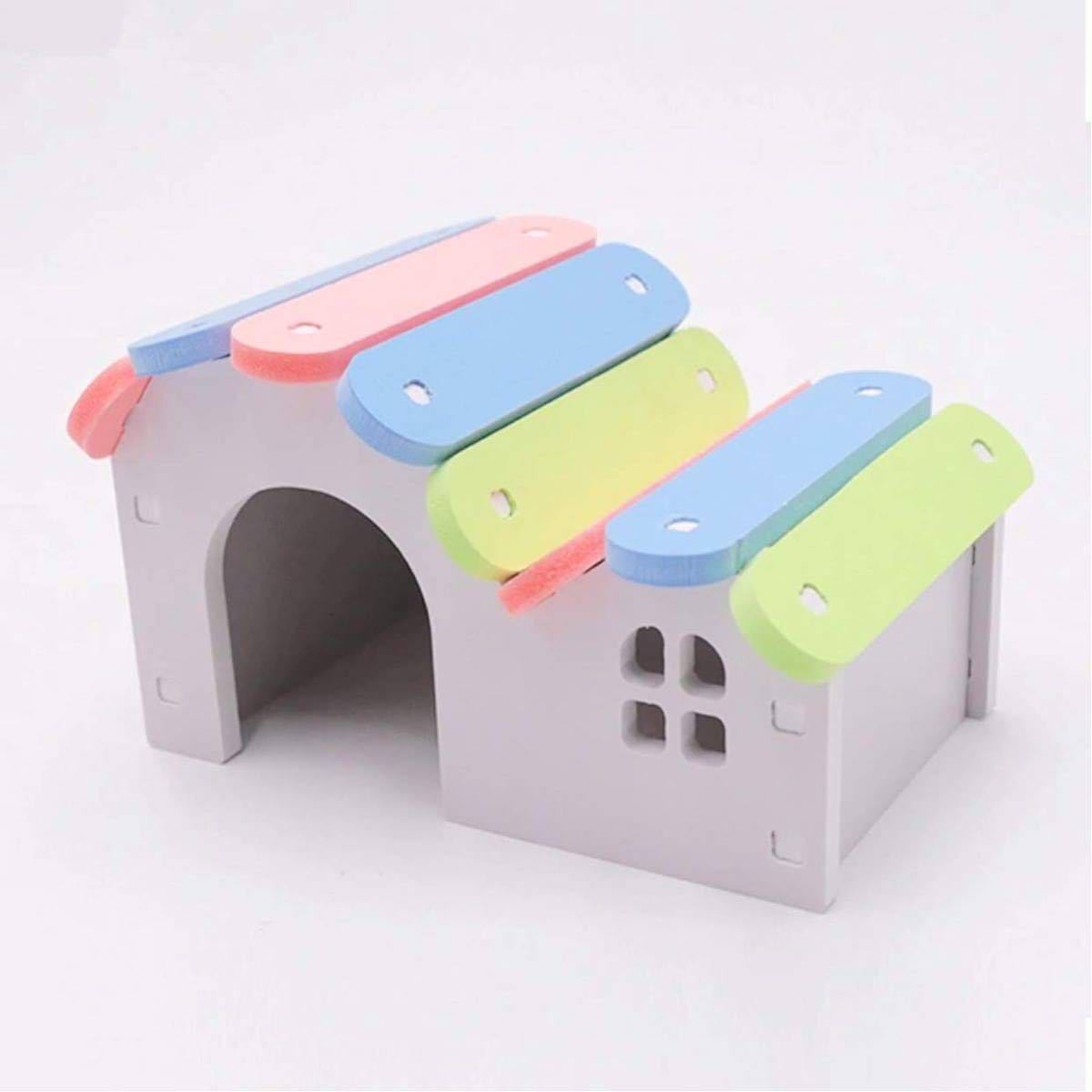 O3[ new goods ]* hamster * small animals * house * house * toy * ladder *...* nest box *