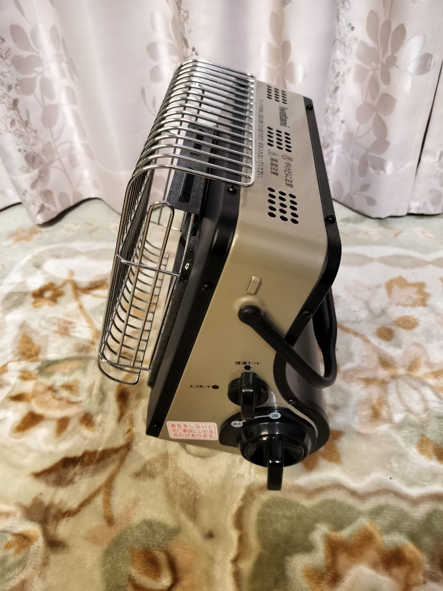 イワタニ カセットガスストーブ ポータブルタイプ マイ暖 CB-CGS-PTB