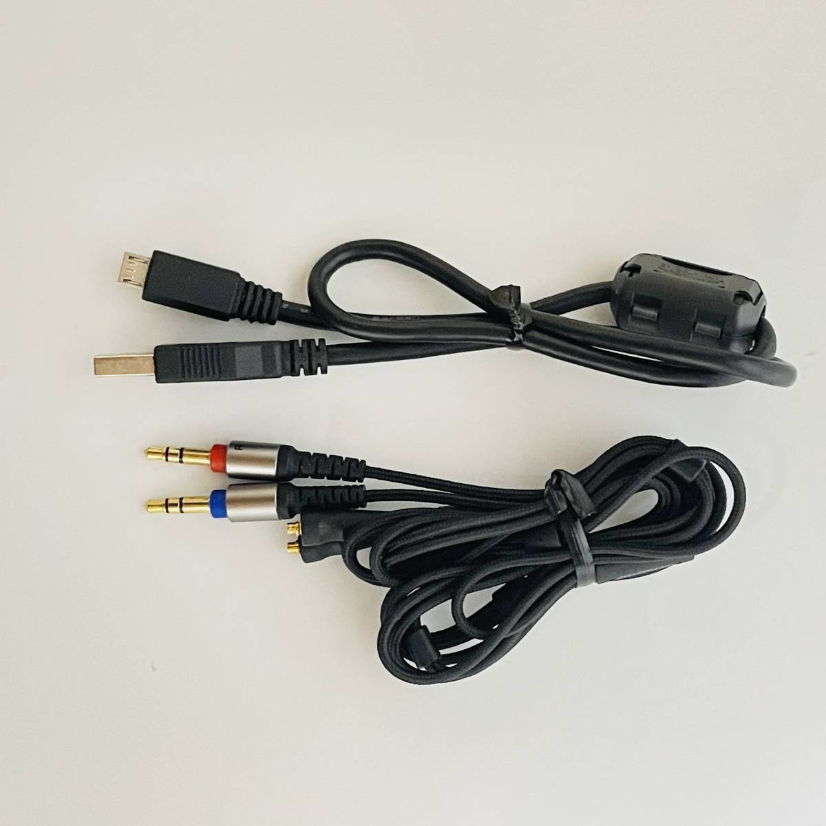 JVC ポータブルヘッドホンアンプ ハイレゾ音源対応 SU-AX01 ポータブル