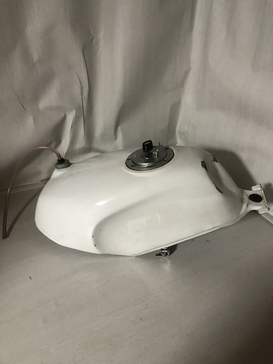 NSR50 ガソリンタンク タンク TZM50 TZM N1 AC10 NSR ホンダ NSR50 ガソリンタンク タンク TZM50 TZM N1 AC10 NSR ホンダ