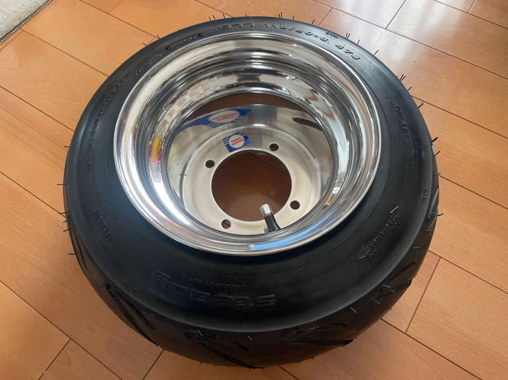 Yahoo!オークション - ダグラス 8インチアルミホイール 6J Yahoo!オークション - ダグラス 8インチアルミホイール 6J