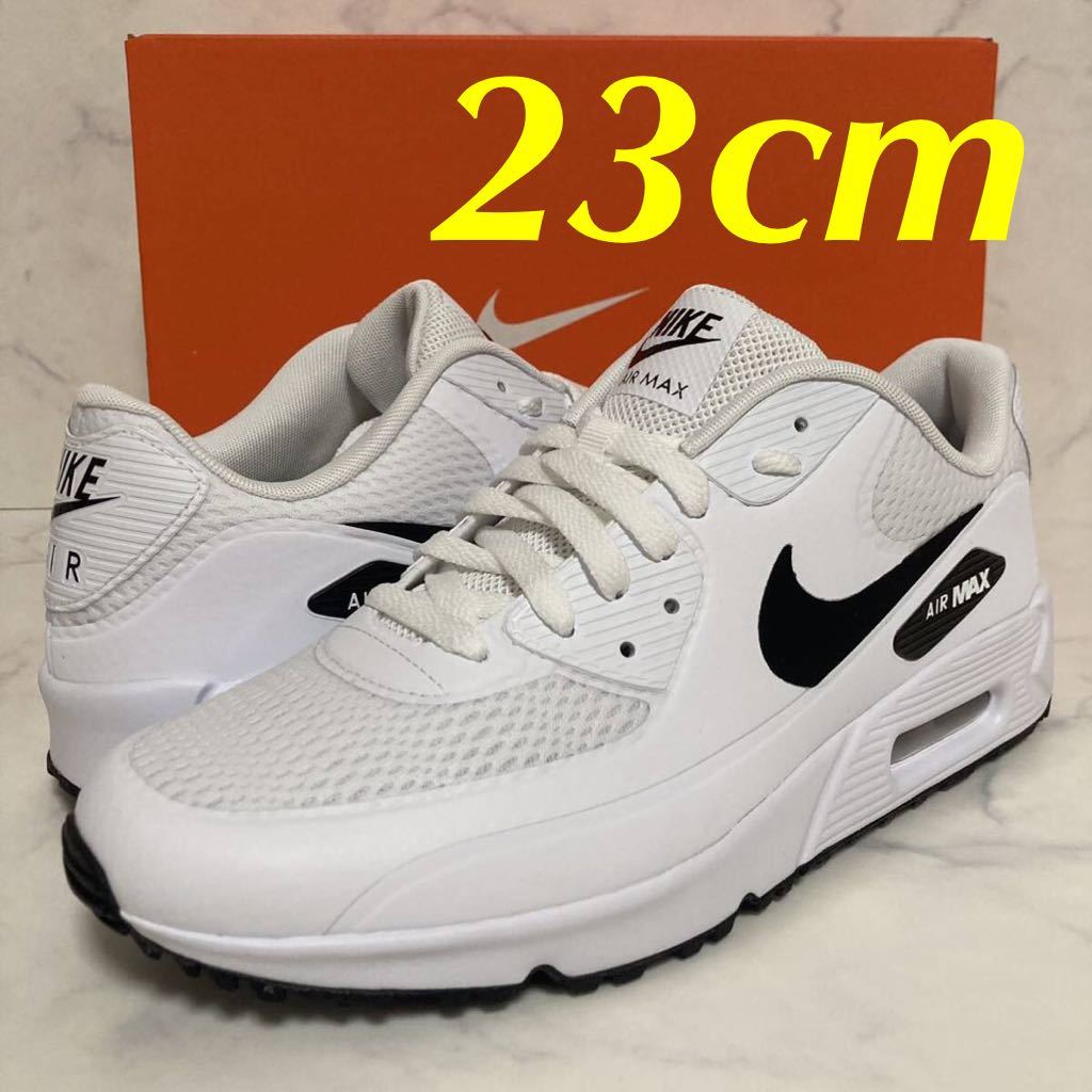 ヤフオク! - ☆送料無料☆【新品未試着】23cm Nike Air Ma...