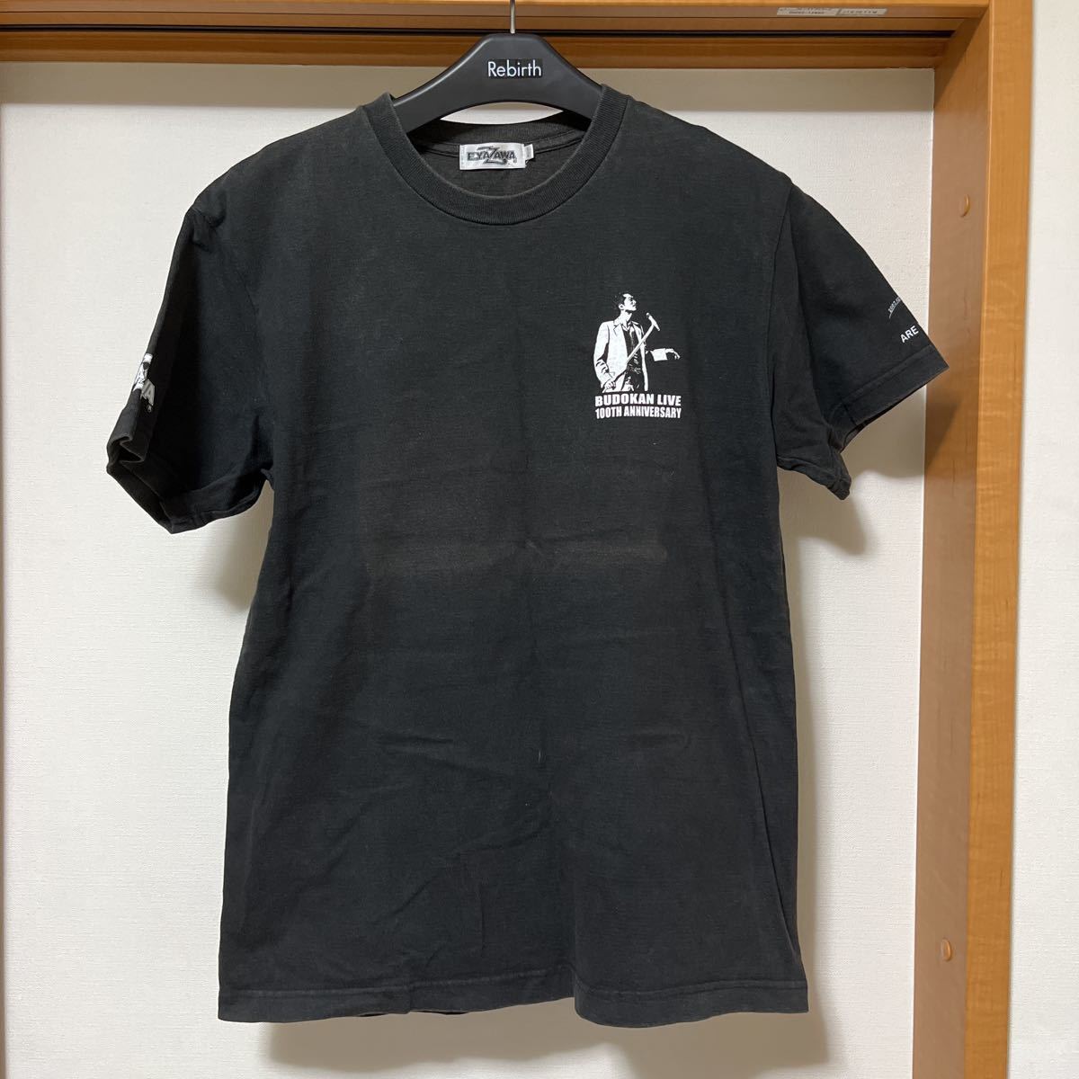 E.YAZAWA 半袖Tシャツ M_画像1