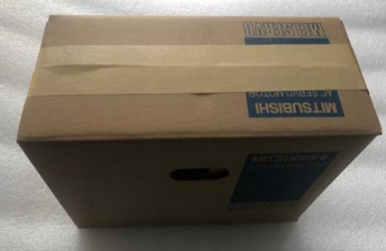 新品☆ 三菱電機 MITSUBISHI サーボモーターHF-KN43B 保証6ヶ月