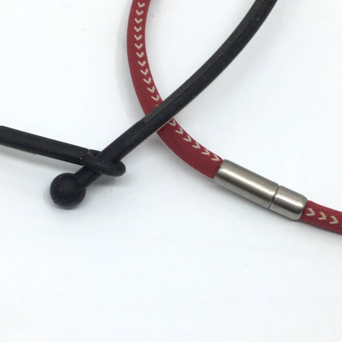  free shipping h34667 phitenfai ton magnetic necklace set 