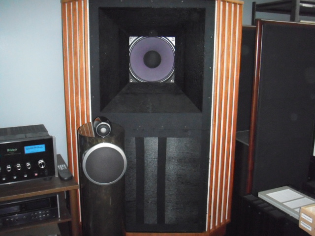 # Tannoy, auto graph TANNOY Autograph SYSTEM TYPE HPD385A#