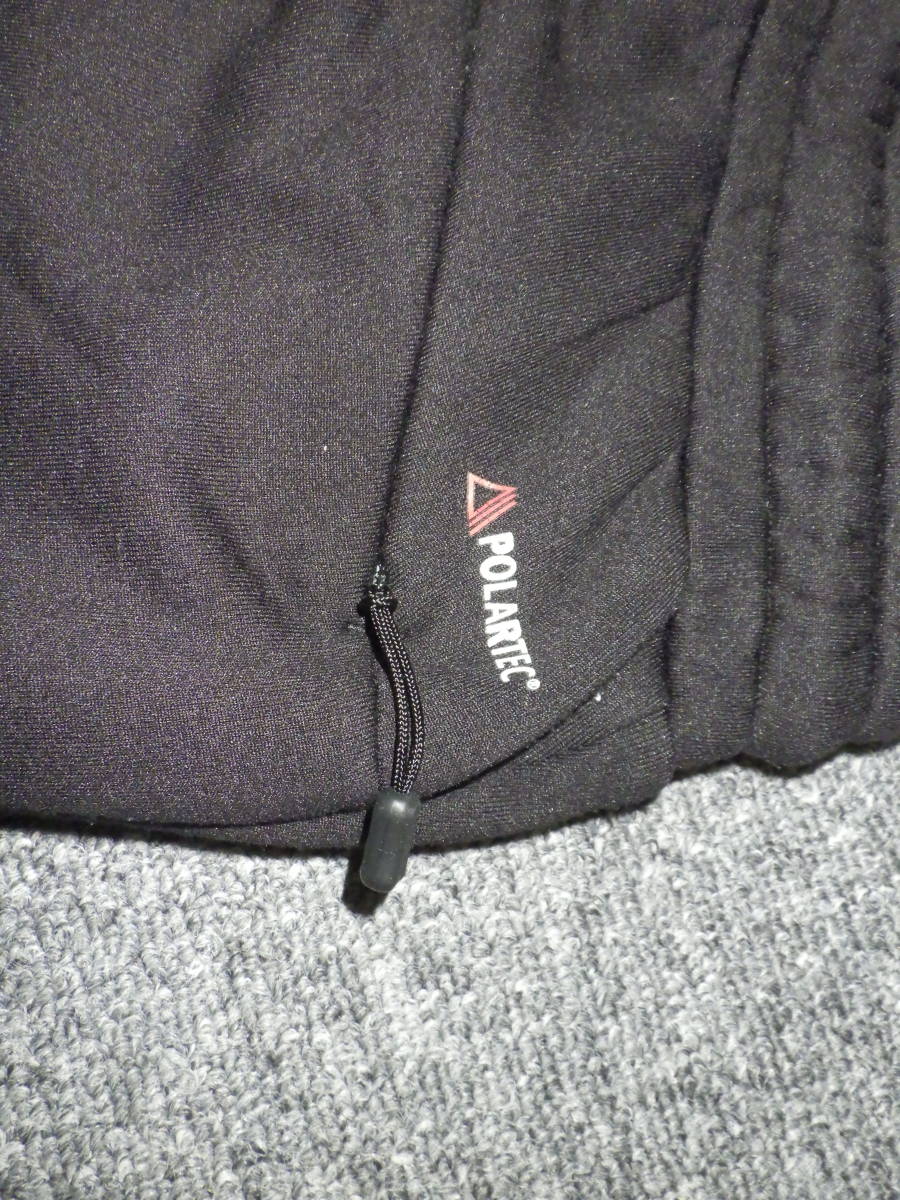 F.C.Real Bristol 17AW POLARTEC FLEECE HYBRID HOOD TOP&PANTS