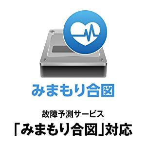 ☆送料無料☆美品☆【 BUFFALO 8TB 外付けHDD 】テレビ録画