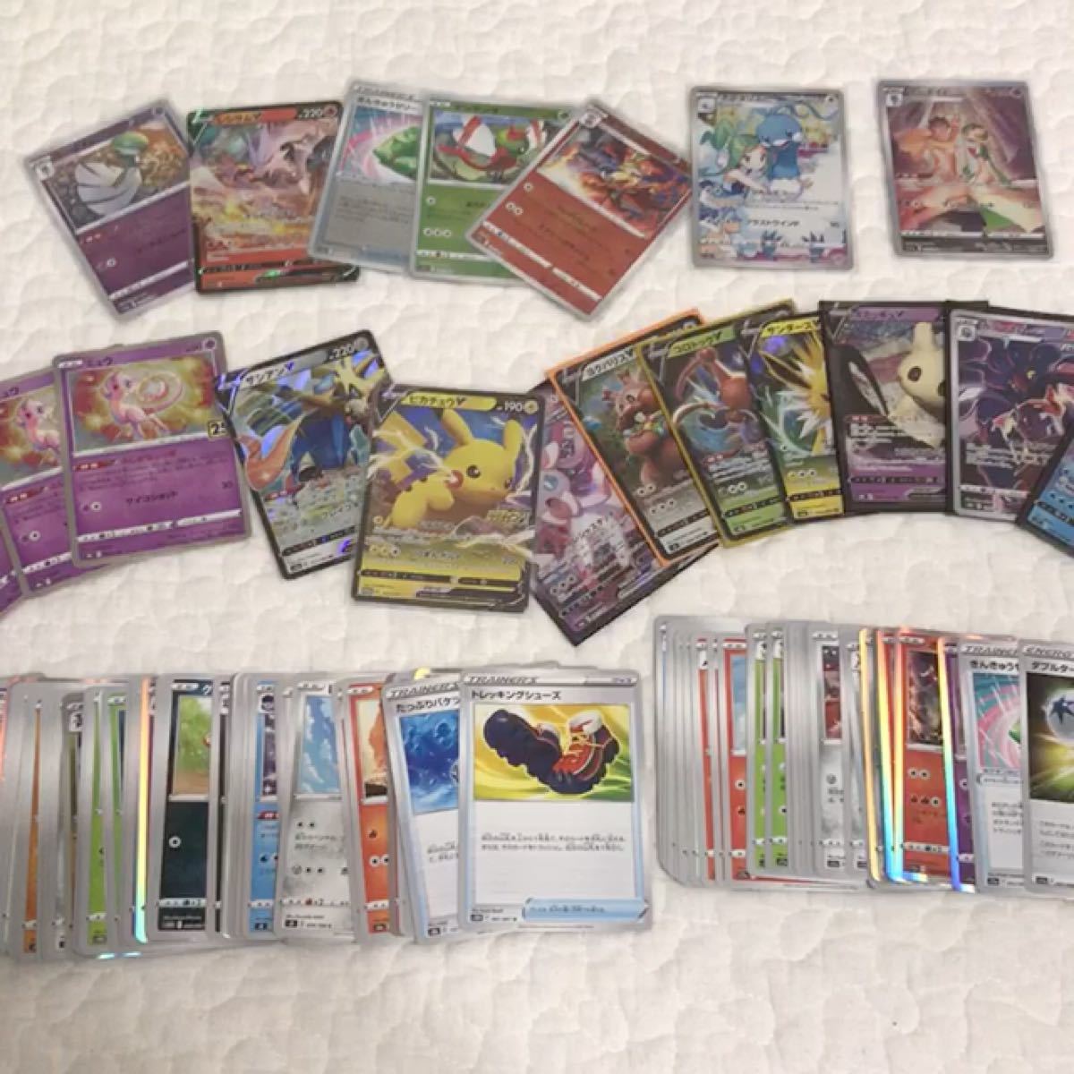 沖縄・離島除く全国届 ポケモンカード BOX まとめ売り イーブイ