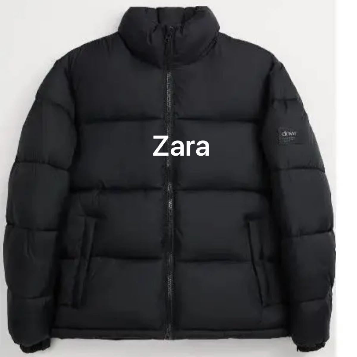 ZARA ダウンジャケット dnwr パフジャケット ザラ アウター ZARA ダウンジャケット dnwr パフジャケット ザラ アウター