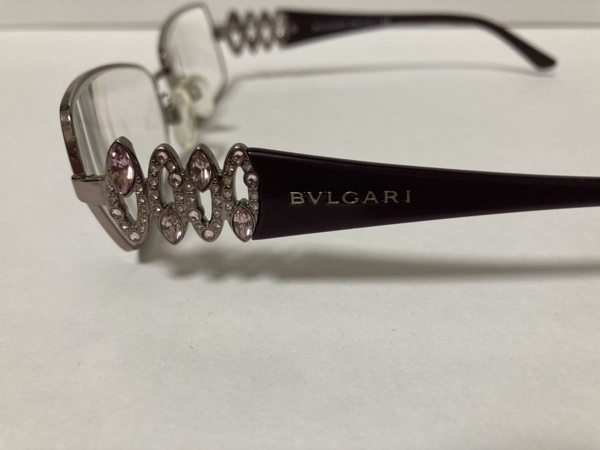 送料無料 BVLGARI GACKT ガクト 2075 VARTIX 格付け メガネ 送料無料 BVLGARI GACKT ガクト 2075 VARTIX 格付け メガネ