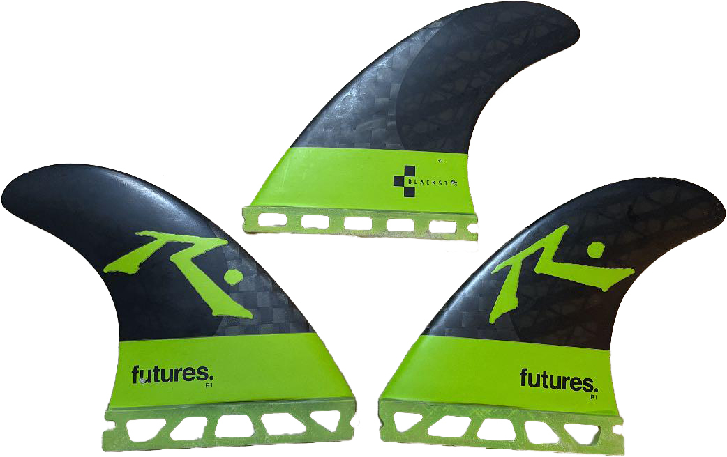FUTURE FINS フューチャーフィン ショートボード フィン FUTURE FIN