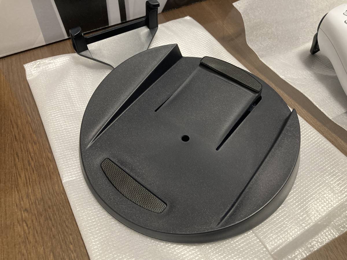 新品同様 PS5 PlayStation5 プレイステーション5本体 ディスクドライブ搭載モデル 通常版 CFI-1000A01