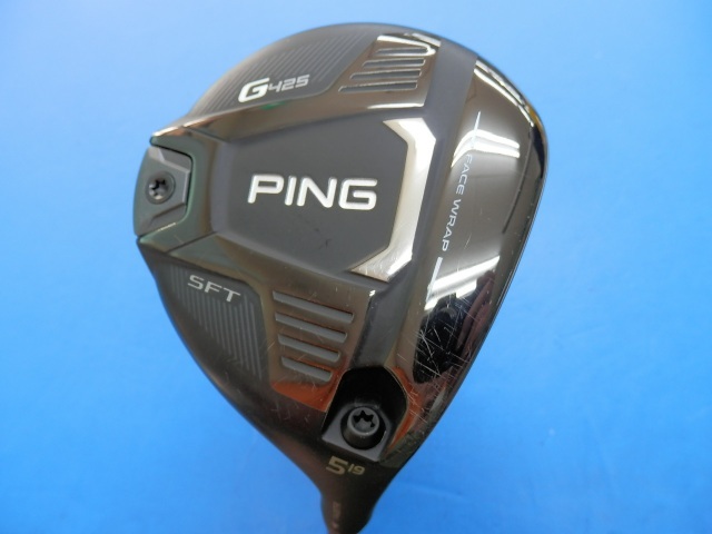 即決 N98 ピン G425 SFT フジクラ SPEEDER 569 EVOLUTION VI