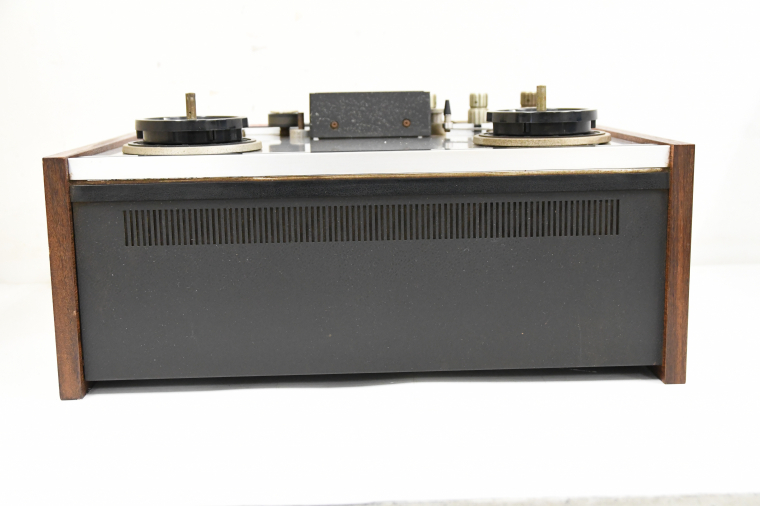 TEAC ティアック A-3300S 4トラ2CH オープンリールデッキ 50Hzセット機
