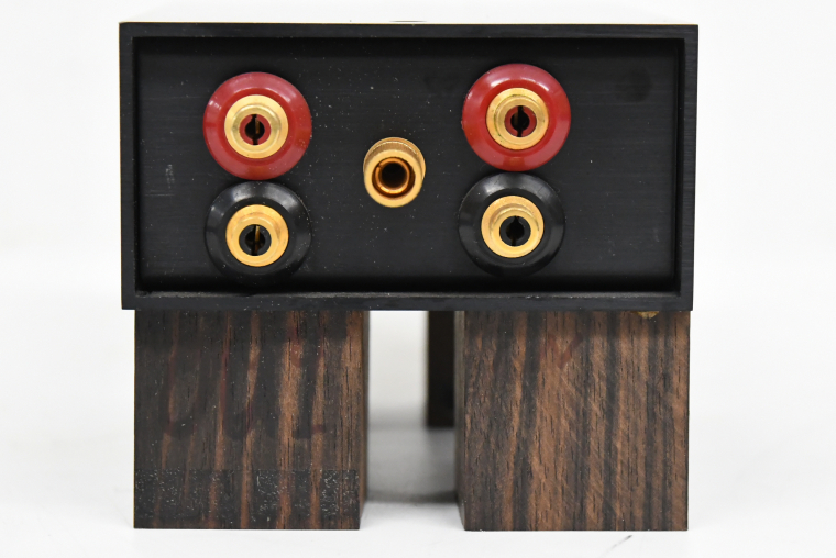 ortofon オルトフォン TYPE2-15K MC昇圧トランス 自作箱入り Y20743553