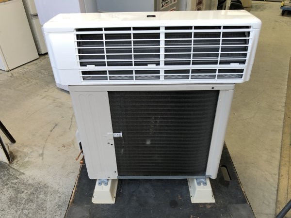SHARP シャープ 2020年 2.2kw 6畳用 ルームエアコン AY-L22D プラズマ
