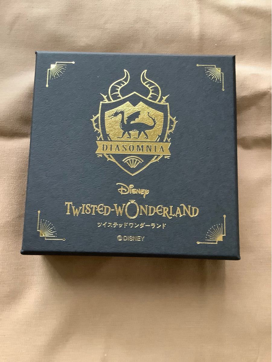 ツイステッドワンダーランド レプリカ腕章 ディアソムニア