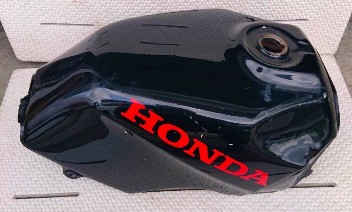 VT250FE 純正ガソリンタンク MC08 ホンダ VT250Z 社外 VT250FE 純正ガソリンタンク MC08 ホンダ VT250Z 社外
