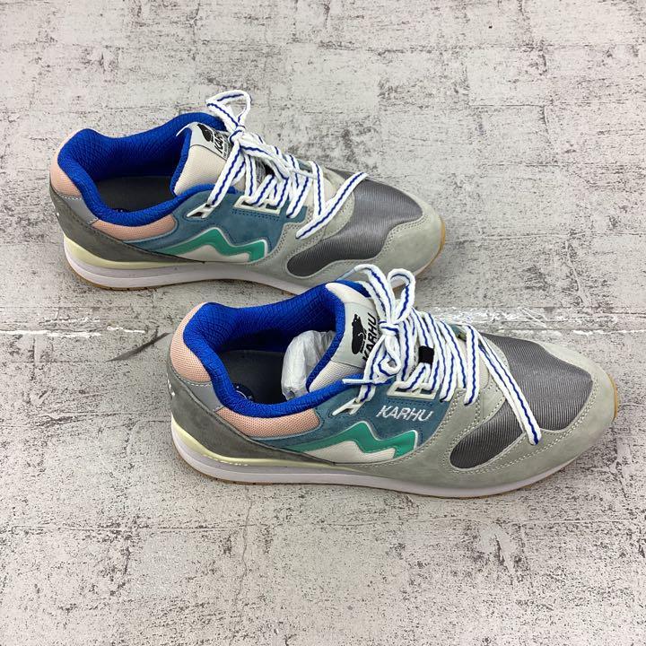 KARHU カルフ Synchron Classic　W11336_画像4