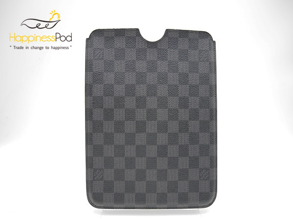 ルイ・ヴィトンLOUIS VUITTON ダミエグラフィット ipad2 タブレット