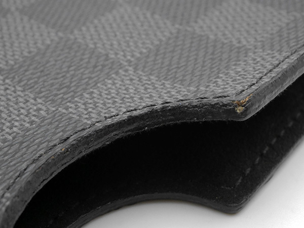 ルイ・ヴィトンLOUIS VUITTON ダミエグラフィット ipad2 タブレット