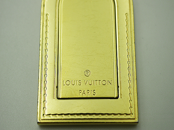 ルイヴィトン LOUIS VUITTON ソフィアコッポラ キーリング M00260 美品