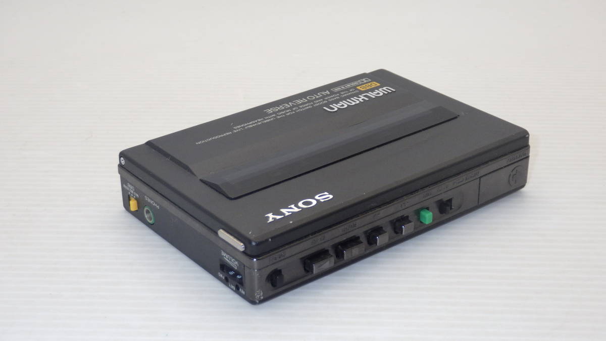 SONY WM-150 カセットウォークマン /KW010 smk-koperasi.sch.id