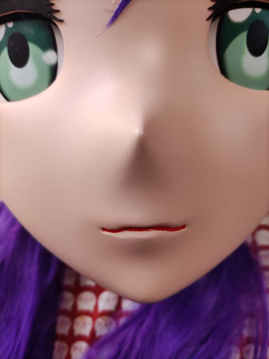 ラブライブ 東條希 着ぐるみ Kigurumi マスク 全頭・特殊マスク ラブライブ 東條希 着ぐるみ Kigurumi マスク 全頭・特殊マスク