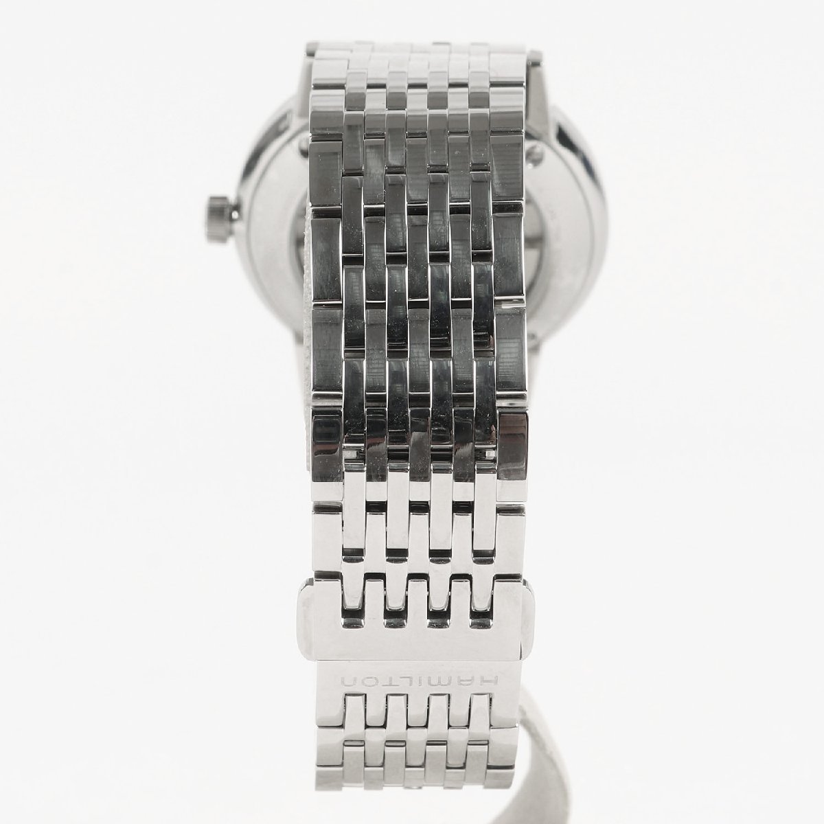 HAMILTON ハミルトン アメリカン クラシック イントラマティック 38mm