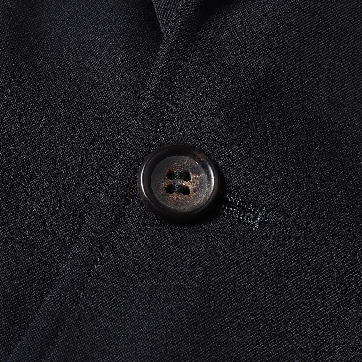 正規代理店正規代理店COMME Des GARÇONS HOMME 03SS 裾切替3B