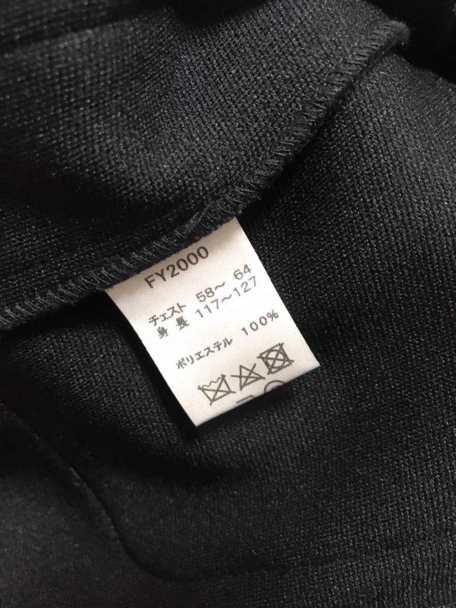 キッズ フレッドペリー FRED PERRY セットアップ 122cm 美品 キッズ フレッドペリー FRED PERRY セットアップ 122cm 美品