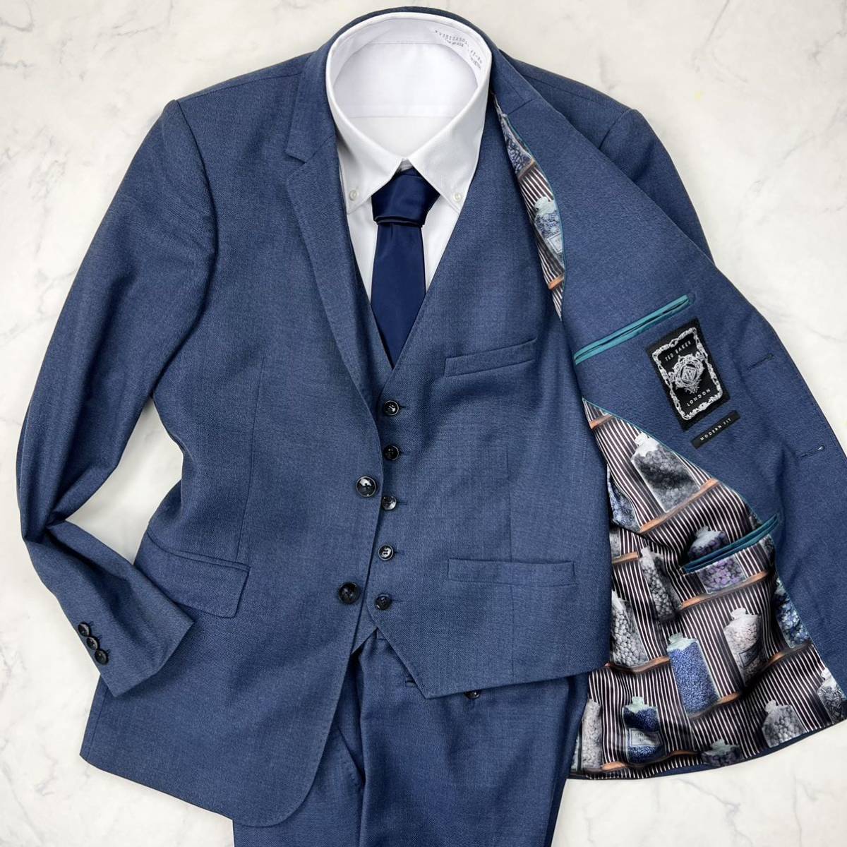 E38 TED BAKER - Yahoo!オークション E38 TED BAKER - Yahoo!オークション