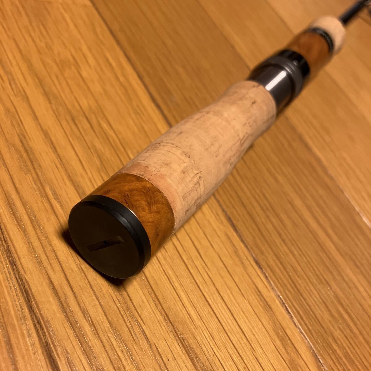 パームス PALMS シルファー SYKSi-56L トラウトロッド-