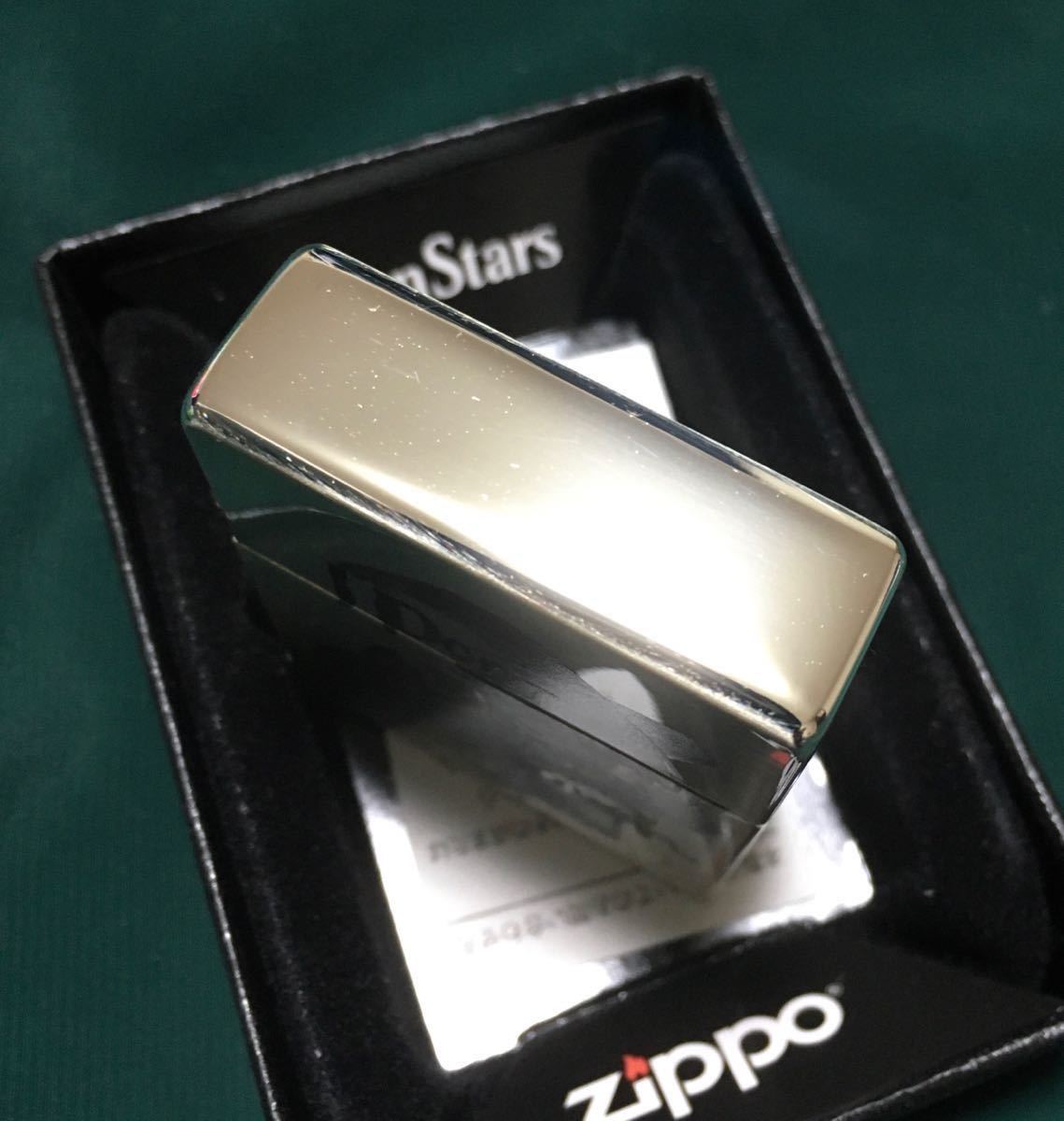 ZIPPO Seven Stars ジッポー セブンスター Yohji Yamamoto ヨウジ