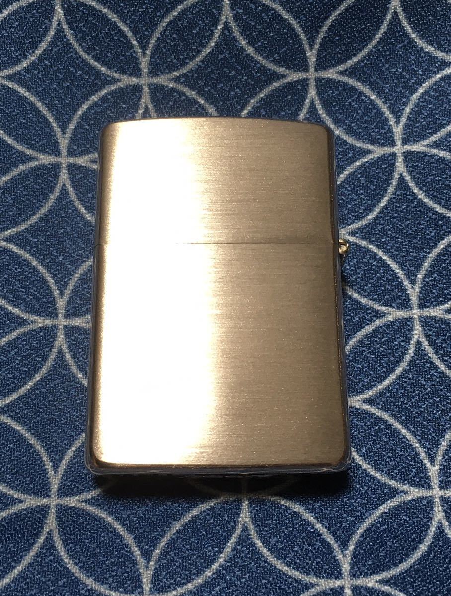 ZIPPO COPPER Z-SERIES ジッポー カッパー Z シリーズ SOLID COPPER