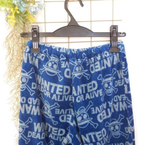  одежда для дома - Kids Junior 150. пижама брюки брюки темно-синий темно-синий Skull 