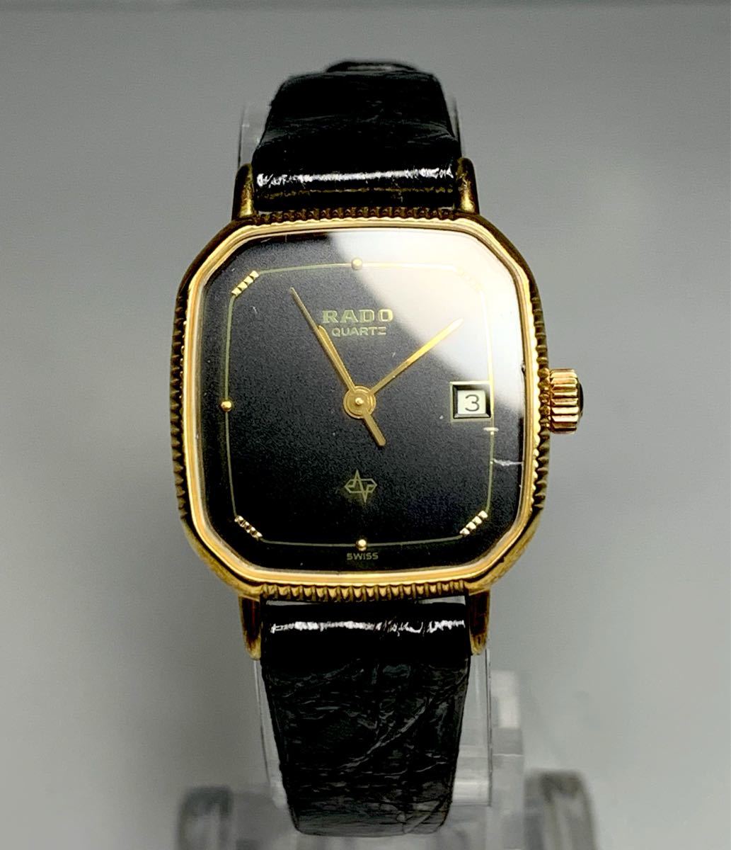 RADO ラドー レディース腕時計|Yahoo!フリマ(旧PayPayフリマ) RADO ラドー レディース腕時計|Yahoo!フリマ(旧PayPayフリマ)
