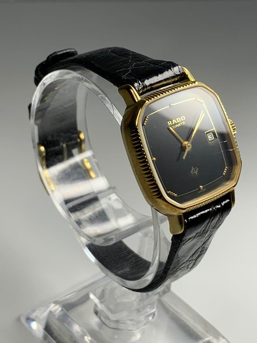 RADO ラドー レディース腕時計|Yahoo!フリマ(旧PayPayフリマ) RADO ラドー レディース腕時計|Yahoo!フリマ(旧PayPayフリマ)