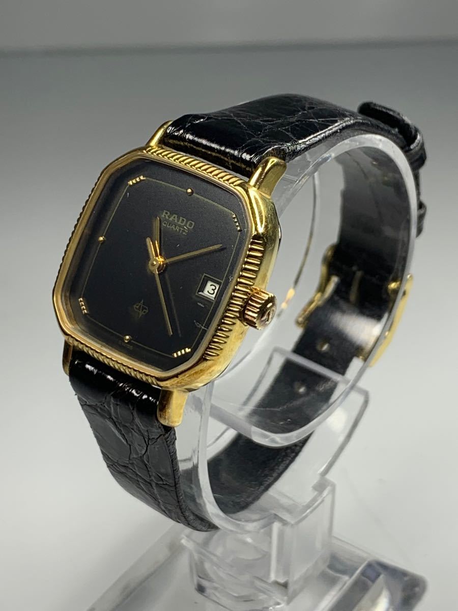 RADO ラドー レディース腕時計|Yahoo!フリマ(旧PayPayフリマ) RADO ラドー レディース腕時計|Yahoo!フリマ(旧PayPayフリマ)