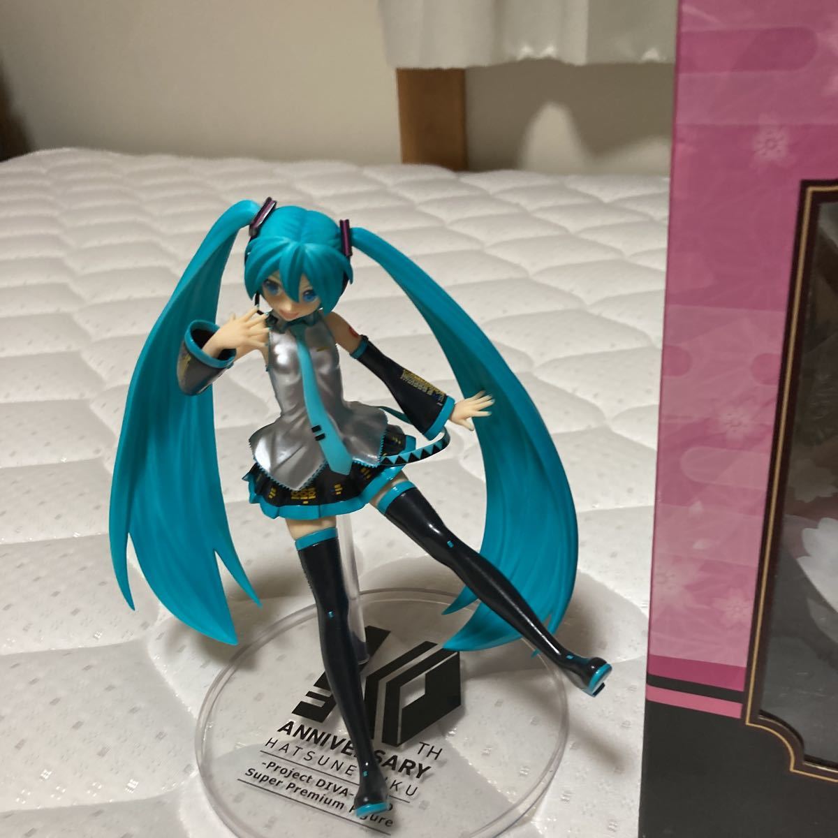 初音ミク フィギュアセット の商品詳細 | ヤフオク! | One Map by FROM