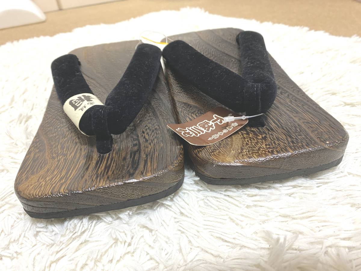雪駄 黄タタミ ソフト 未使用 M寸 白鼻緒 その6 下駄、草履 | huroncmh.org
